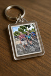 Evenement foto: Nijmeegse Vierdaagse 1078