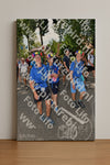 Evenement foto: Nijmeegse Vierdaagse 1078