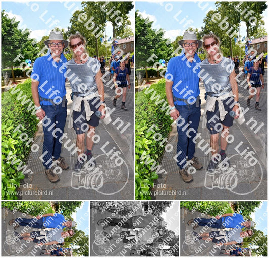Evenement foto: Nijmeegse Vierdaagse 1078
