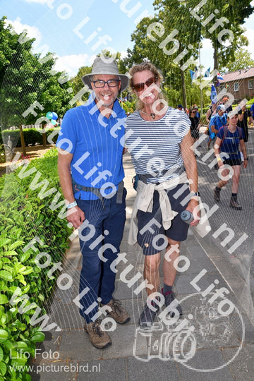 Evenement foto: Nijmeegse Vierdaagse 1078