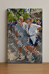 Evenement foto: Nijmeegse Vierdaagse 1078