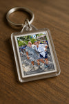 Evenement foto: Nijmeegse Vierdaagse 1078