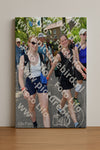 Evenement foto: Nijmeegse Vierdaagse 1078