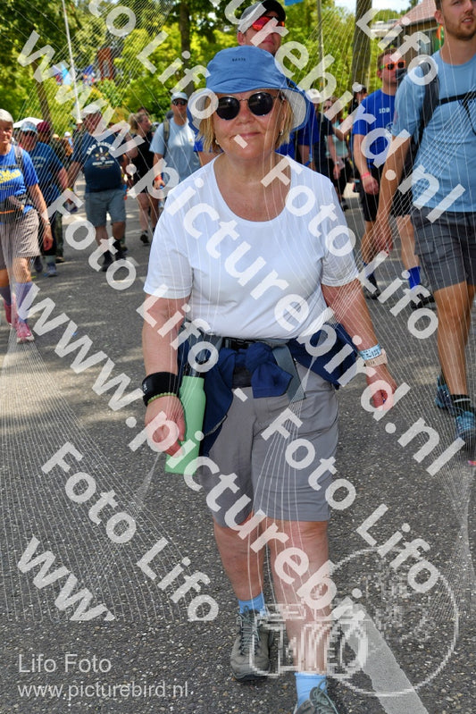 Evenement foto: Nijmeegse Vierdaagse 1078