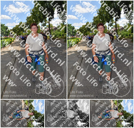 Evenement foto: Nijmeegse Vierdaagse 1078