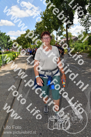 Evenement foto: Nijmeegse Vierdaagse 1078