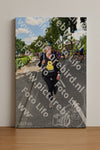Evenement foto: Nijmeegse Vierdaagse 1078