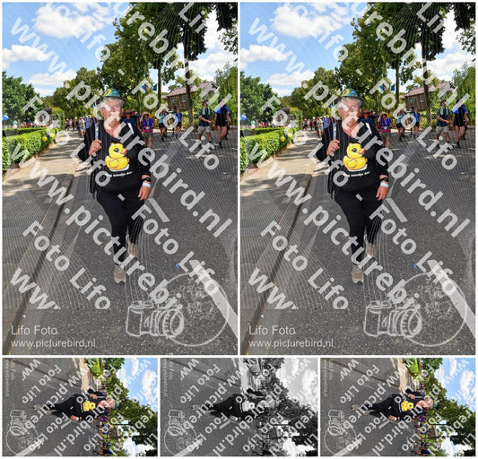 Evenement foto: Nijmeegse Vierdaagse 1078