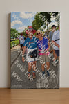 Evenement foto: Nijmeegse Vierdaagse 1078