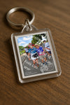 Evenement foto: Nijmeegse Vierdaagse 1078