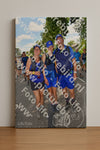 Evenement foto: Nijmeegse Vierdaagse 1078