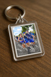 Evenement foto: Nijmeegse Vierdaagse 1078