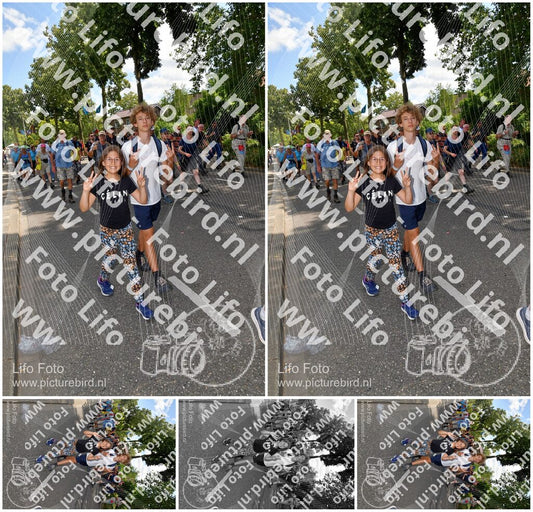 Evenement foto: Nijmeegse Vierdaagse 1078