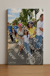Evenement foto: Nijmeegse Vierdaagse 1078