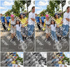 Evenement foto: Nijmeegse Vierdaagse 1078