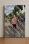 Evenement foto: Nijmeegse Vierdaagse 1078