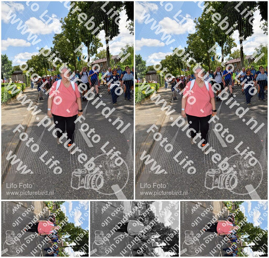 Evenement foto: Nijmeegse Vierdaagse 1078