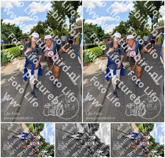 Evenement foto: Nijmeegse Vierdaagse 1078
