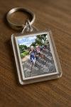 Evenement foto: Nijmeegse Vierdaagse 1078