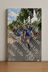 Evenement foto: Nijmeegse Vierdaagse 1078