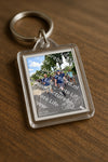 Evenement foto: Nijmeegse Vierdaagse 1078