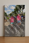 Evenement foto: Nijmeegse Vierdaagse 1078