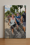 Evenement foto: Nijmeegse Vierdaagse 1078