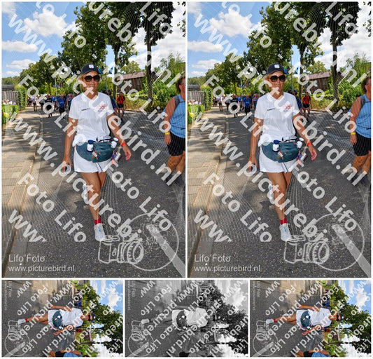 Evenement foto: Nijmeegse Vierdaagse 1078
