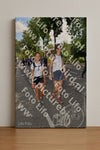 Evenement foto: Nijmeegse Vierdaagse 1078