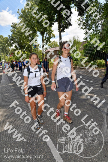 Evenement foto: Nijmeegse Vierdaagse 1078
