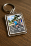 Evenement foto: Nijmeegse Vierdaagse 1078