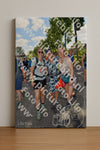 Evenement foto: Nijmeegse Vierdaagse 1078