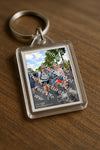 Evenement foto: Nijmeegse Vierdaagse 1078