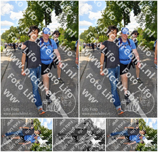Evenement foto: Nijmeegse Vierdaagse 1078