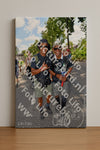 Evenement foto: Nijmeegse Vierdaagse 1078