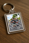 Evenement foto: Nijmeegse Vierdaagse 1078