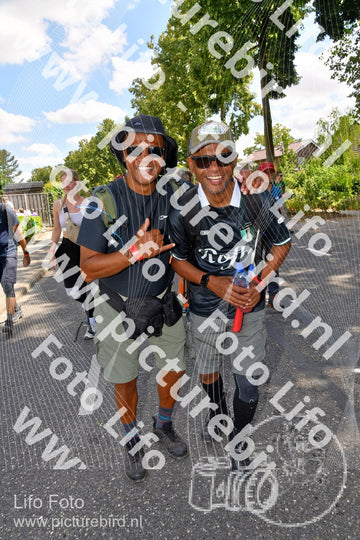 Evenement foto: Nijmeegse Vierdaagse 1078