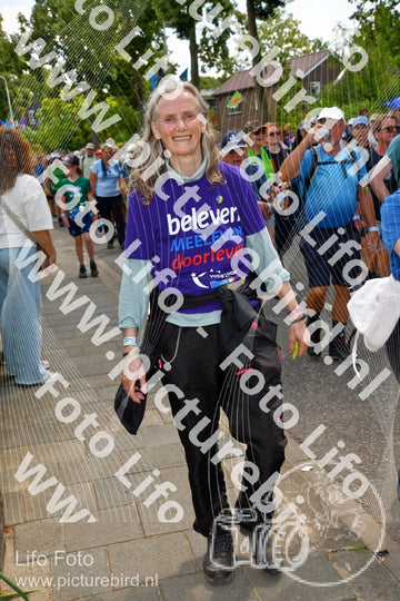 Evenement foto: Nijmeegse Vierdaagse 1077