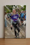 Evenement foto: Nijmeegse Vierdaagse 1077