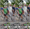 Evenement foto: Nijmeegse Vierdaagse 1077