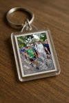 Evenement foto: Nijmeegse Vierdaagse 1077