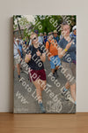 Evenement foto: Nijmeegse Vierdaagse 1077