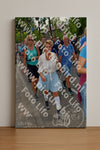 Evenement foto: Nijmeegse Vierdaagse 1077