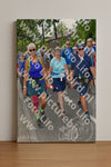 Evenement foto: Nijmeegse Vierdaagse 1077