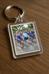 Evenement foto: Nijmeegse Vierdaagse 1077