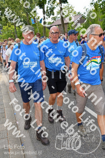 Evenement foto: Nijmeegse Vierdaagse 1077