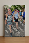 Evenement foto: Nijmeegse Vierdaagse 1077