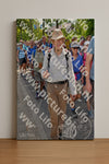Evenement foto: Nijmeegse Vierdaagse 1077