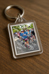 Evenement foto: Nijmeegse Vierdaagse 1077