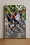 Evenement foto: Nijmeegse Vierdaagse 1077